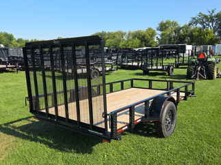 2026 Rettig 76x12 Retco No Tilt